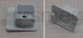 Smeg Rack Plate - 763850289 Chil Stopper